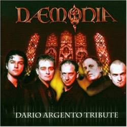 Daemonia : Dario Argento Tribute